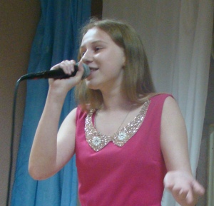 Татьяна ФИРСОВА