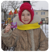 Кристина КОРЕНЕВА