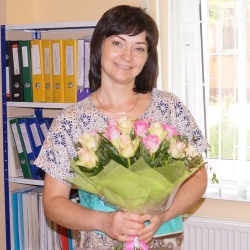 Светлана ЕГОРОВА, начальник гурьевского отдела ОГКУ «Центр социальной поддержки населения»