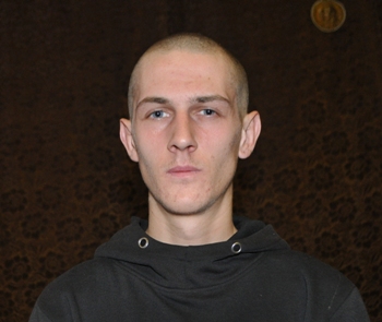 Евгений ПОПОВ, пос. Матросово