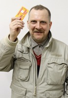 Олег КУЛЬКОВ