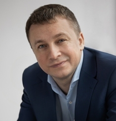 Алексей МАРТЫНЕЦ, член Общественной палаты Калининградской области