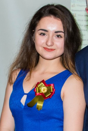 Сабина ПАНЬКО
