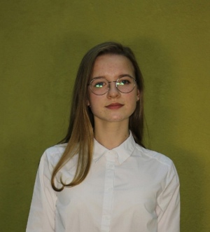 Полина ФЕДОРОВА