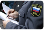 Формируется общественный совет при отделе МВД России по Гурьевскому району