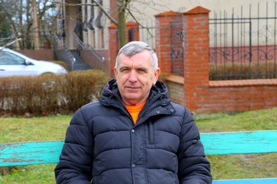 Александр МАСЛОВ