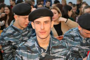 Андрей ГОЛОВАШКИН