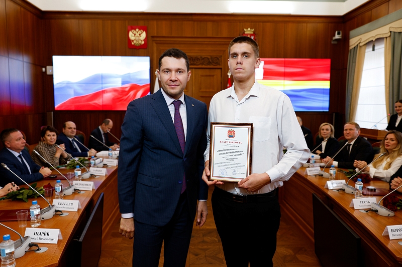Никита ГРУЗДЕВ
