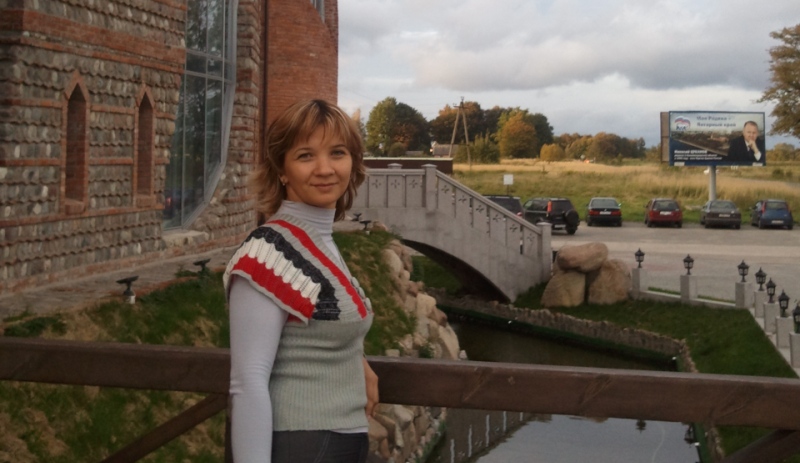 Альсина ОРЕХОВА: «Воспитатель – самая благодатная профессия»