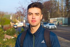 Александр КУЛИНСКИЙ Александр КУЛИНСКИЙ