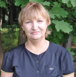 Екатерина, 54 года, методист