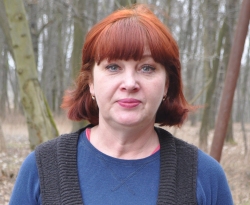 Галина БОГДАНОВА,продавец