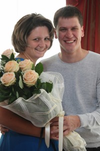 Баулины - счастливые люди