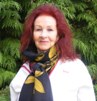 Белла САВЕНКОВА
