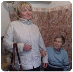 Лидия ШЕВЕЛИНА