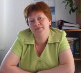 Юлия ПАВЛОВА,г. Гурьевск