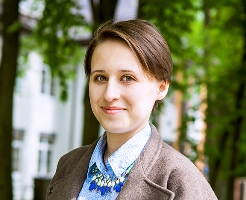Оля ФЕДОРЕНКО, 16 лет, учащаяся «Школы будущего» пос. Большое Исаково Оля ФЕДОРЕНКО, 16 лет, учащаяся «Школы будущего» пос. Большое Исаково