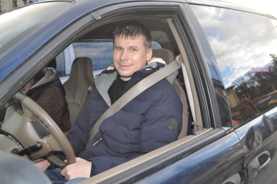 Егор