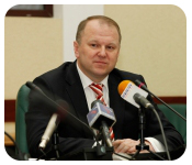 На улицах поселка Шоссейное Гурьевского района появится освещение - соответствующее решение о выделении полумиллиона  рублей принял губернатор области Николай Цуканов.