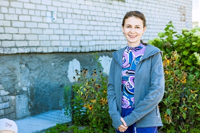 Юлия Есик