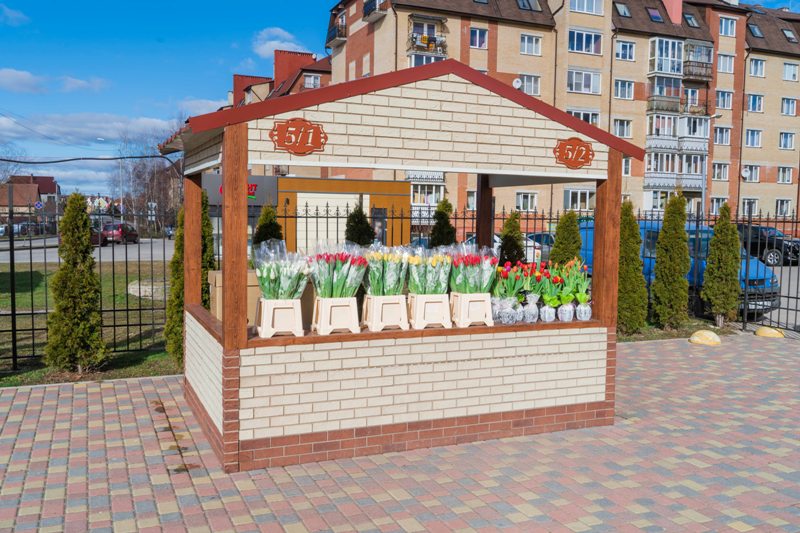 А на ярмарке в Гурьевске торговали всевозможной рыбой – вяленой, копченой, замороженной – скумбрия, лещ, окунь, семга (ИП Чорба), пирожками домашнего приготовления (ИП Шенцова), а еще был бельгийский шоколад с сублимированными ягодами, орехами и рисовыми шариками, изготовленный Ольгой Максименко