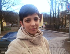 Наталья, домохозяйка