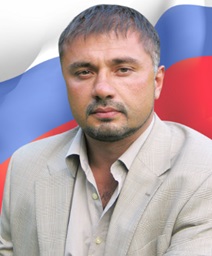Артур Балаян, Председатель Совета директоров ГК &laquo;Терра-Запад&raquo;