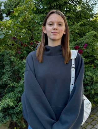 Крылова Татьяна