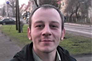 Роман ВЛАСОВ, г. Калининград
