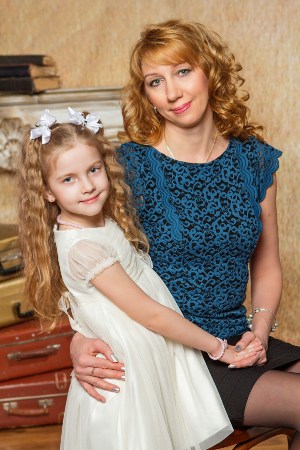 Наталья ТИМОШКОВА: Я не только несу культуру в массы, но и дарю хорошее настроение