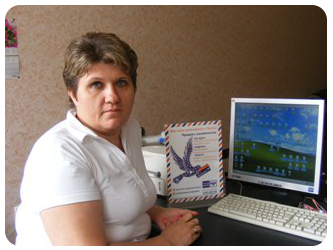 Татьяна МАРЬЯСОВА