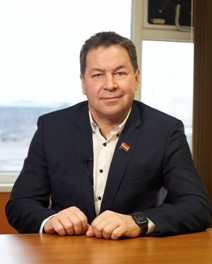 Александр ОРЕХОВ, депутат Калининградской областной Думы