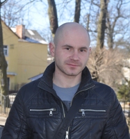 Сергей ГРИГОРЬЕВ