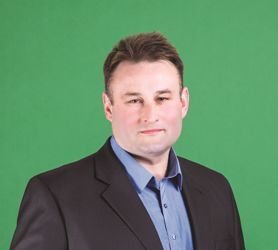 Сергей Викторович Лучков