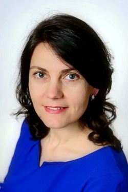 Жанна КОЛЕСНИК