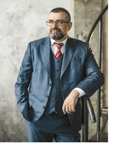 ЧЕНГАЕВ Максим Викторович: «ЗНАЙ СВОИ ПРАВА!»