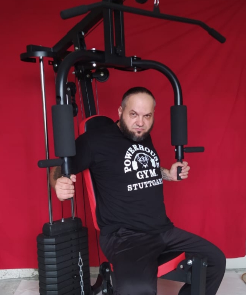 К новым победам!