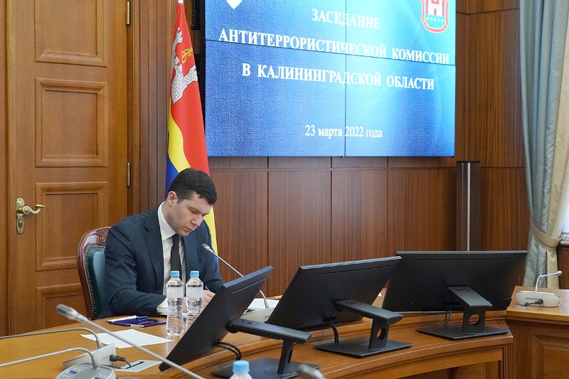 Перед началом курортного сезона в правительстве обсудили вопросы безопасности населения