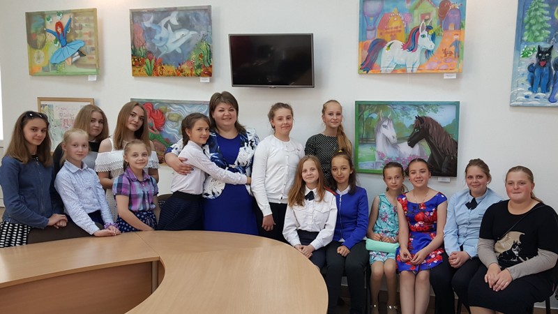 Мир, не знающий плохой погоды