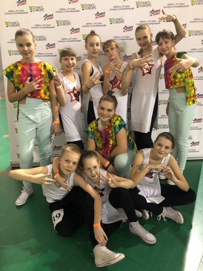 Хорошие результаты