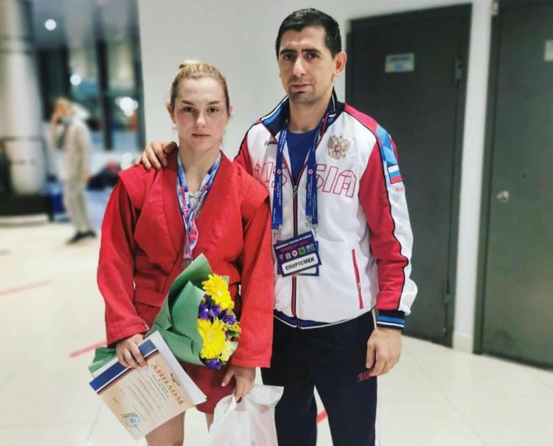 Со спортом по жизни