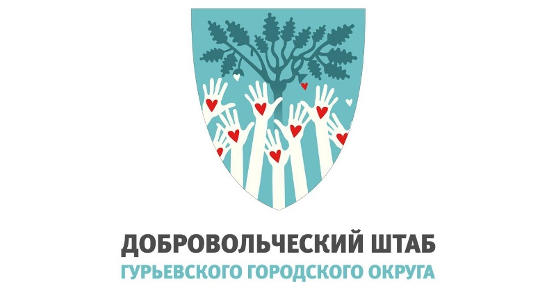 Гурьевский ДоброШтаб просит активных и неравнодушных жителей округа принять участие в опросе