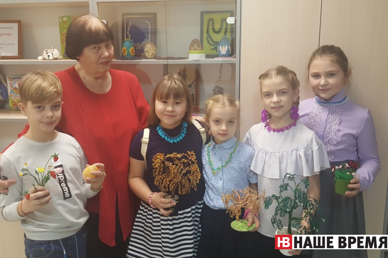Рождественские посиделки