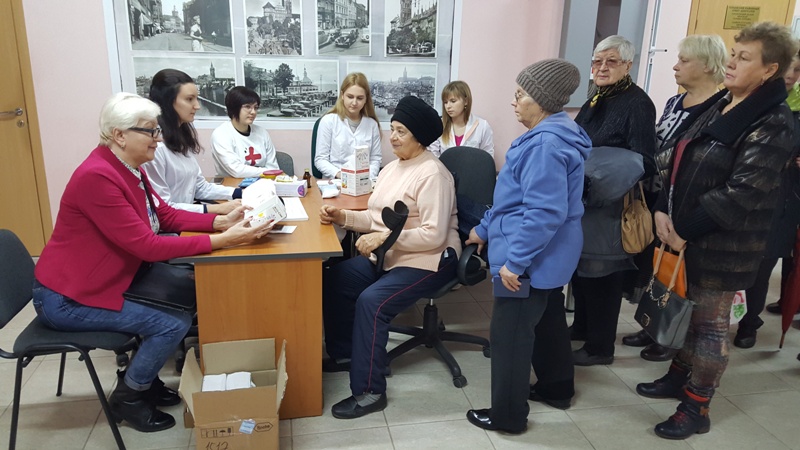 Не болезнь, а образ жизни