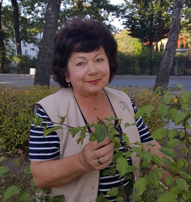С песней по жизни