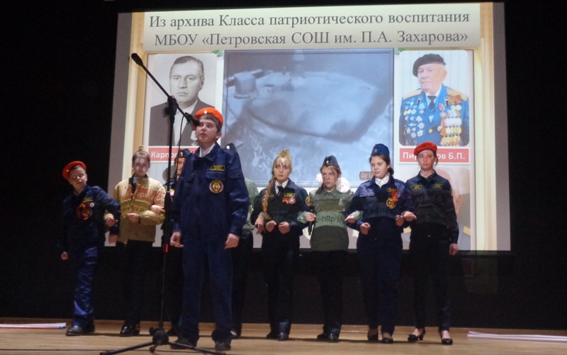 «Спасатели» не только пожар потушат, но и песню лучше всех исполнят