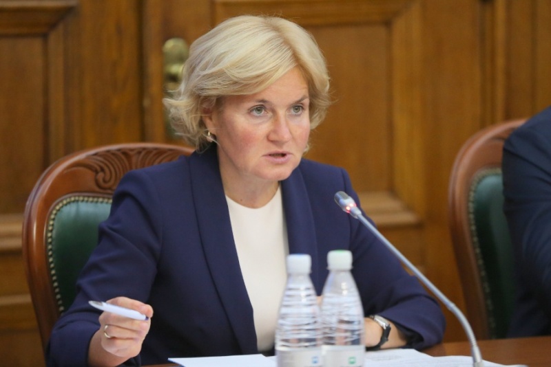 Строительство онкоцентра в Калининграде включено в бюджет РФ