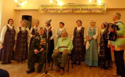 Допелись до диплома