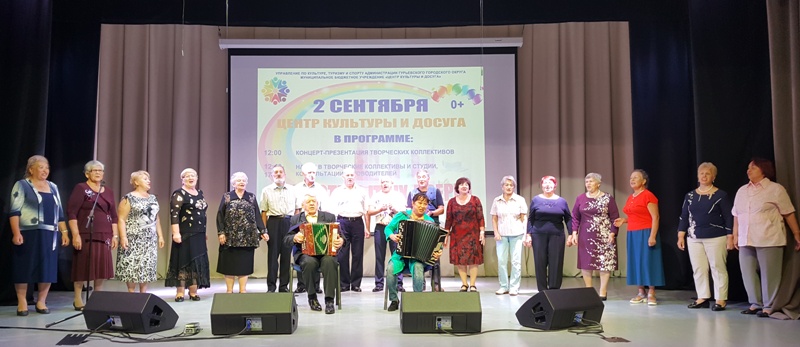 В творчество открыты двери!
