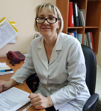 Главное – вовремя выявить заболевание